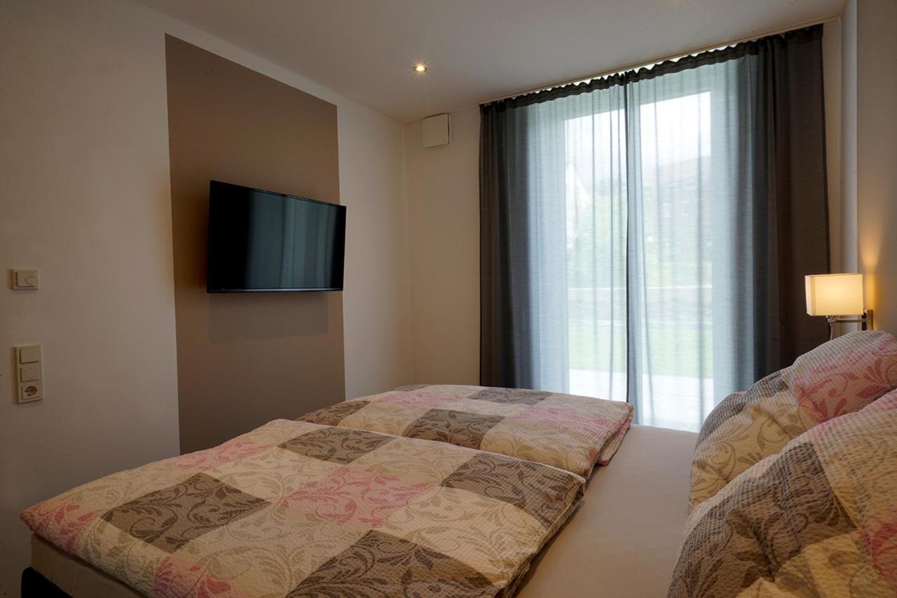 Neu Mont Royal Suiten 2 Bis 4 Personen Traben-Trarbach Luaran gambar