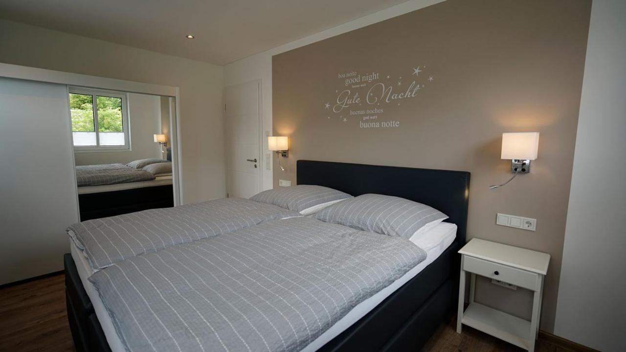 Neu Mont Royal Suiten 2 Bis 4 Personen Traben-Trarbach Luaran gambar