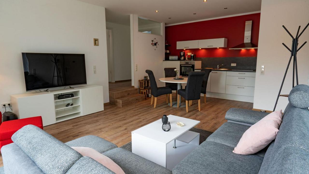 Neu Mont Royal Suiten 2 Bis 4 Personen Traben-Trarbach Luaran gambar