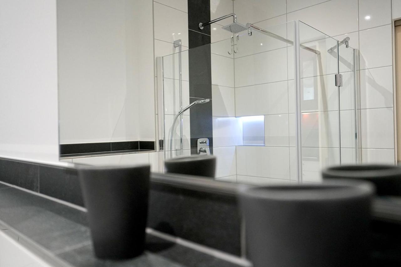 Neu Mont Royal Suiten 2 Bis 4 Personen Traben-Trarbach Luaran gambar