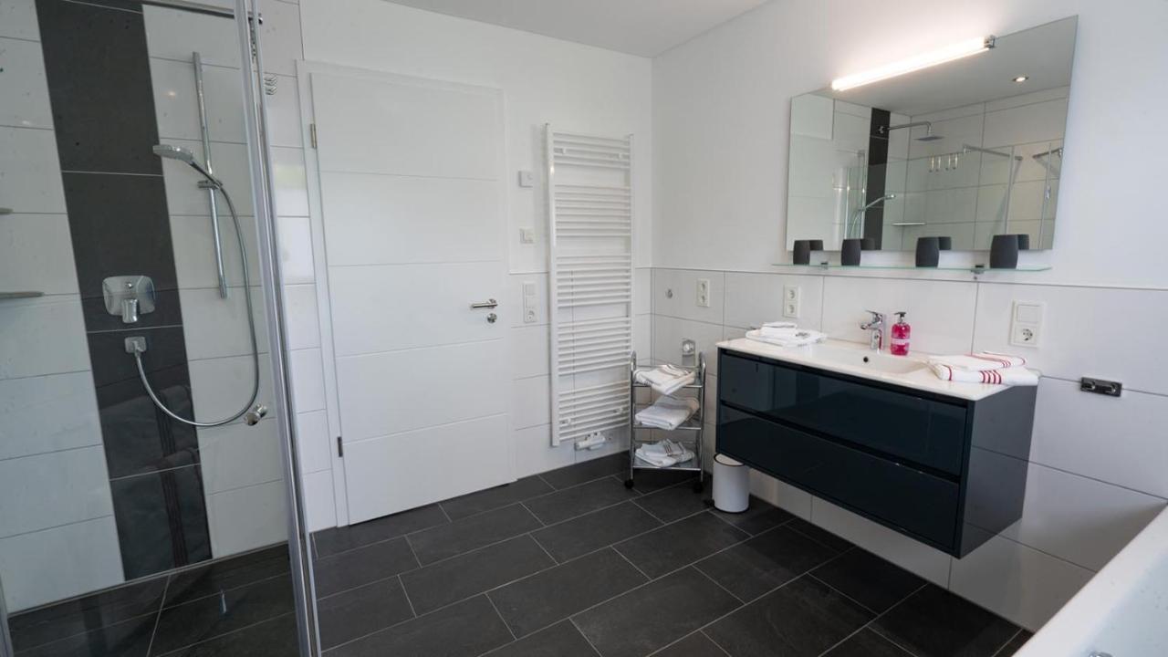 Neu Mont Royal Suiten 2 Bis 4 Personen Traben-Trarbach Luaran gambar