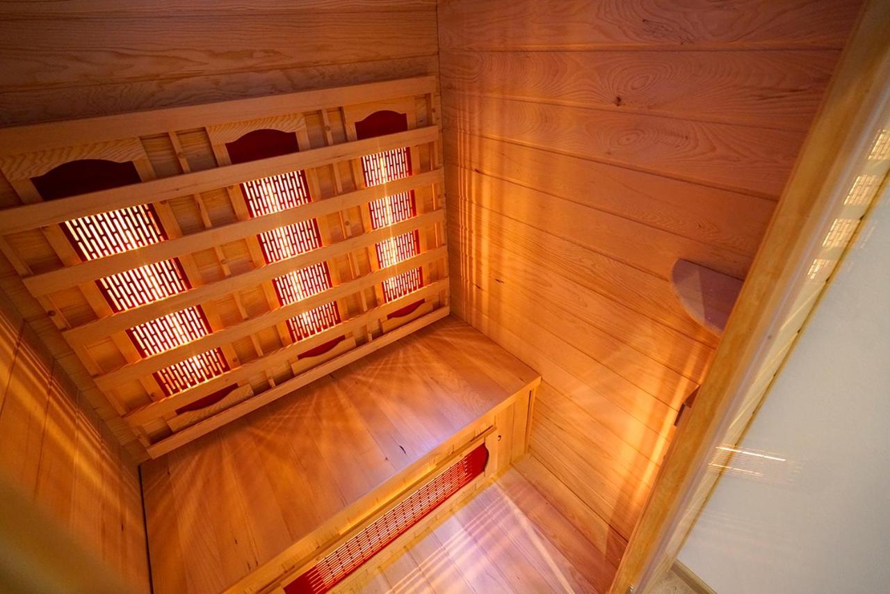Neu Mont Royal Suiten 2 Bis 4 Personen Traben-Trarbach Luaran gambar