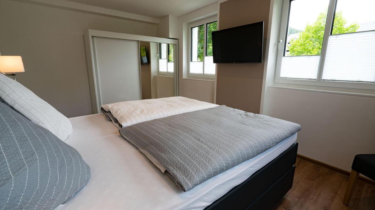 Neu Mont Royal Suiten 2 Bis 4 Personen Traben-Trarbach Luaran gambar